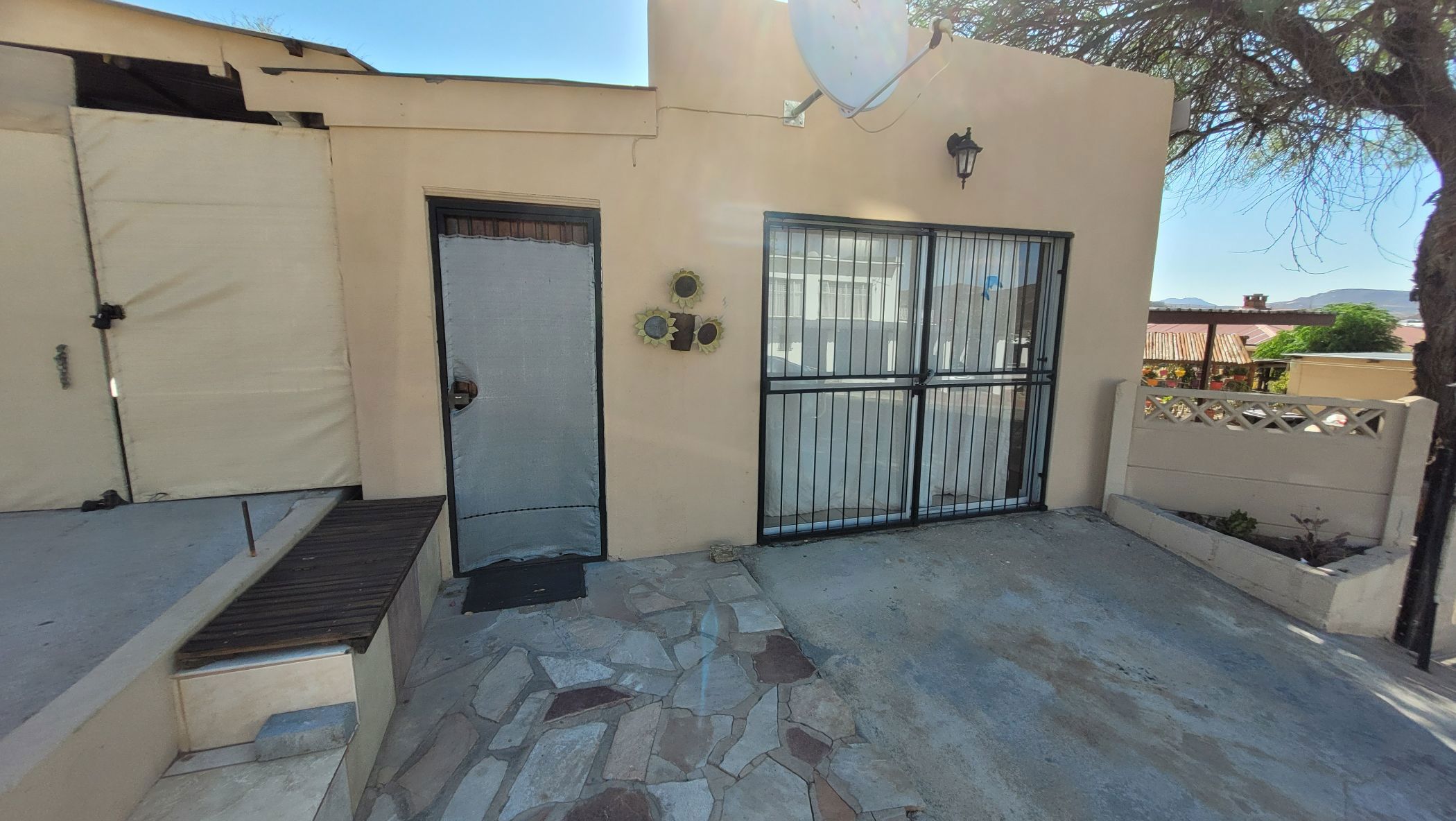 House let in Springbok - 1NA1711527