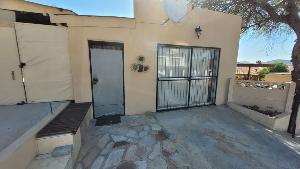 House let in Springbok - 1NA1711527 House let in Springbok - 1NA1711527