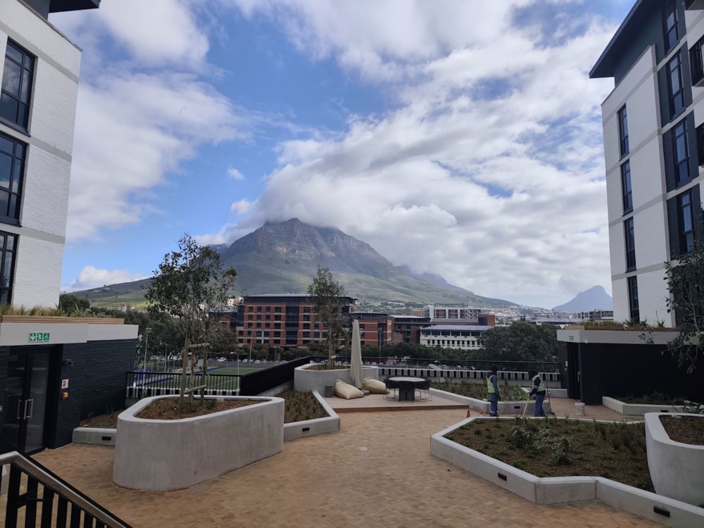 Apartment to rent in Observatory, Cape Town - RBL1711708 Apartment to rent in Observatory, Cape Town - RBL1711708