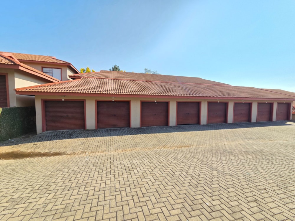 Apartment for sale in Pioneer Park - 1NW1711557