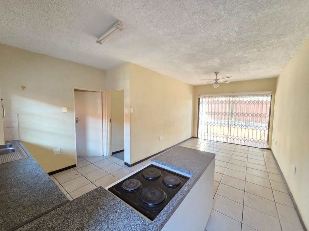 Apartment for sale in Pioneer Park - 1NW1711557