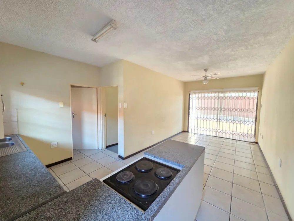 Apartment for sale in Pioneer Park - 1NW1711557 Apartment for sale in Pioneer Park - 1NW1711557