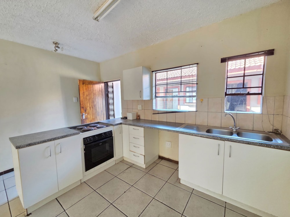 Apartment for sale in Pioneer Park - 1NW1711557