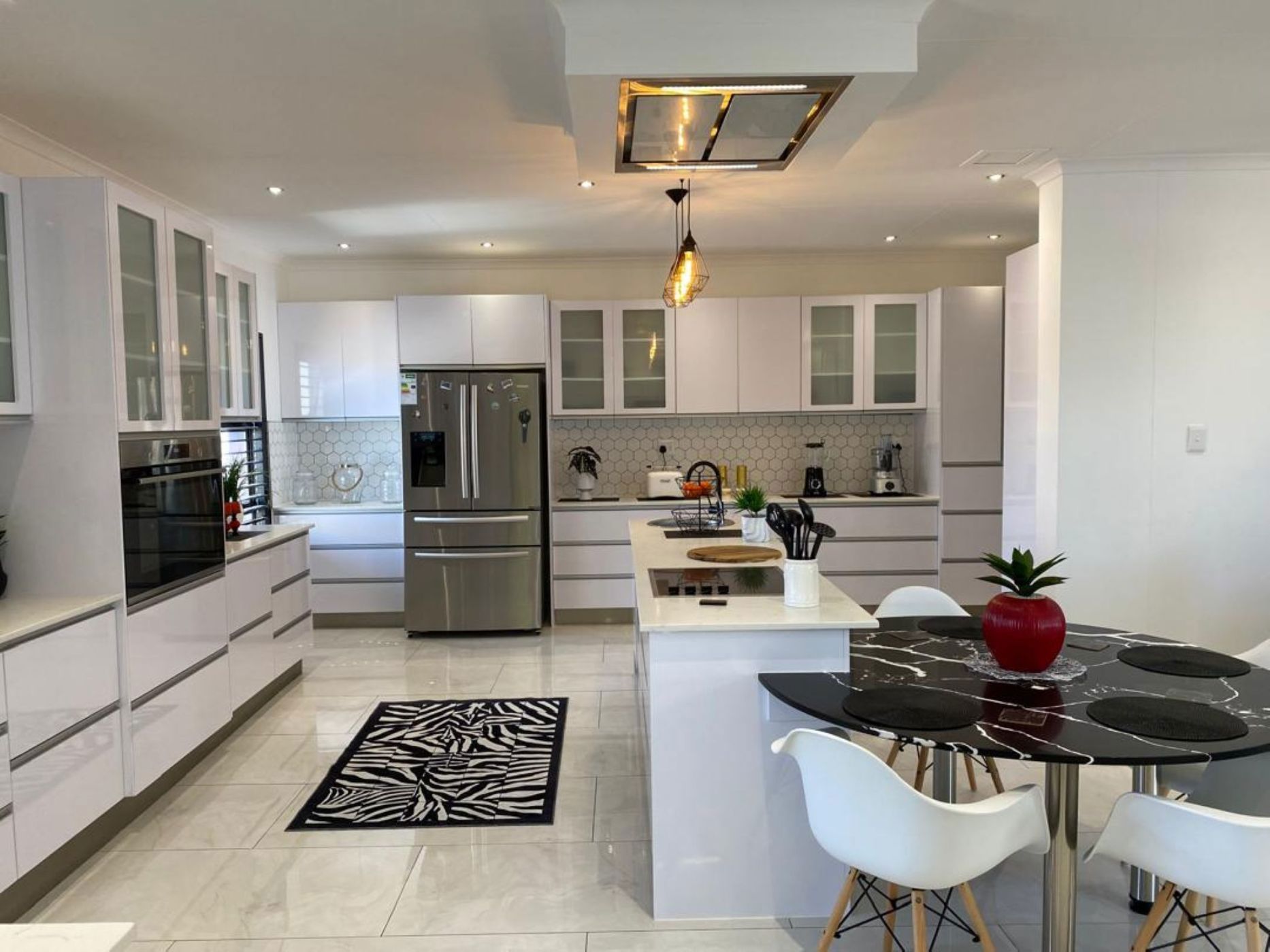 Double-storey house for sale in Mile 4, Namibia - 3NM1712043