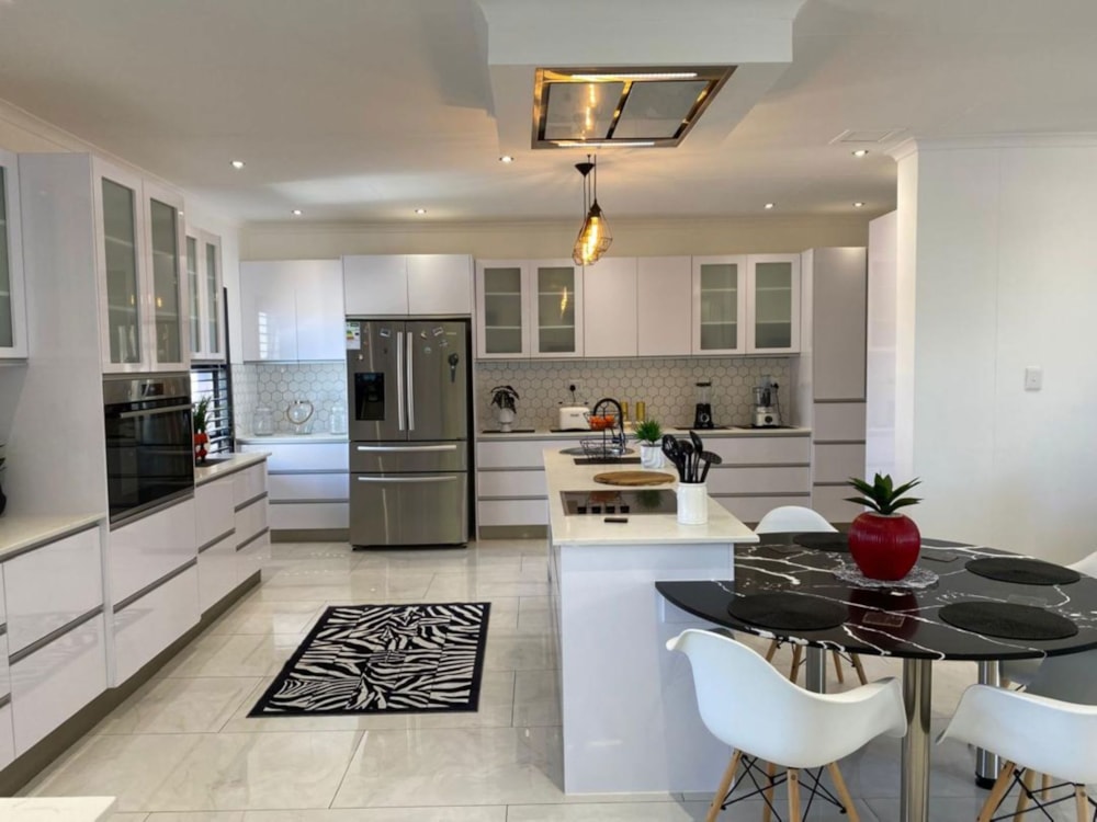 Double-storey house for sale in Mile 4, Namibia - 3NM1712043 Double-storey house for sale in Mile 4, Namibia - 3NM1712043