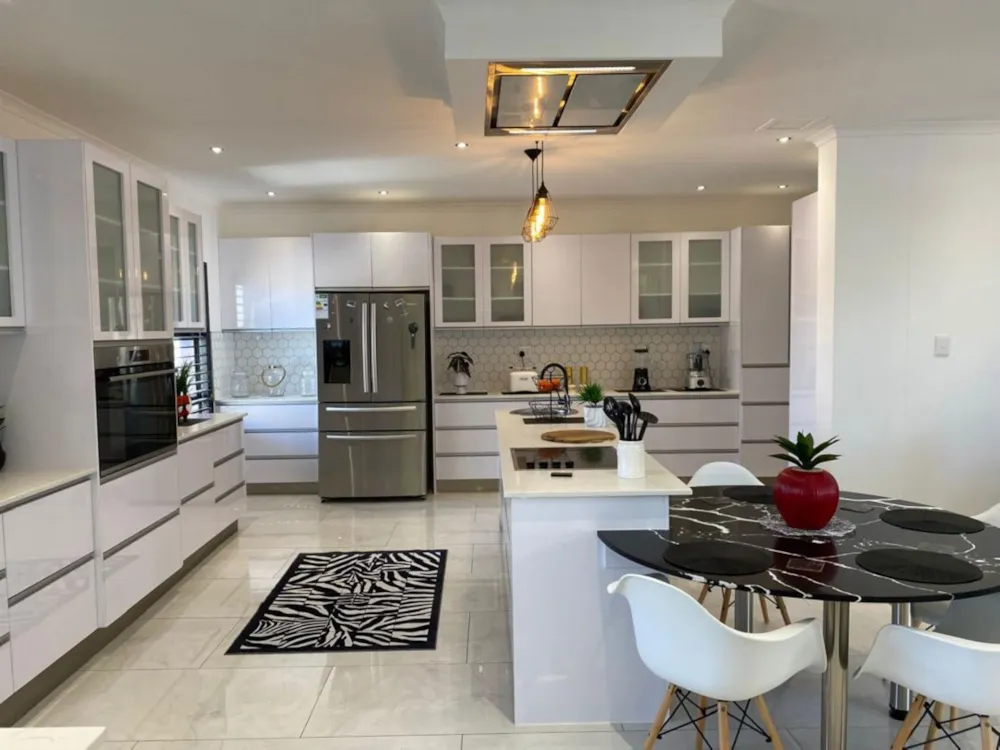 Double-storey house for sale in Mile 4, Namibia - 3NM1712043 Double-storey house for sale in Mile 4, Namibia - 3NM1712043