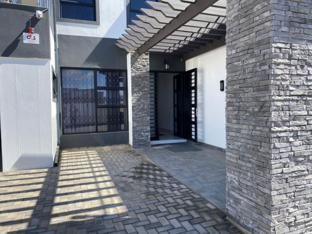 Double-storey house for sale in Mile 4, Namibia - 3NM1712043 Double-storey house for sale in Mile 4, Namibia - 3NM1712043