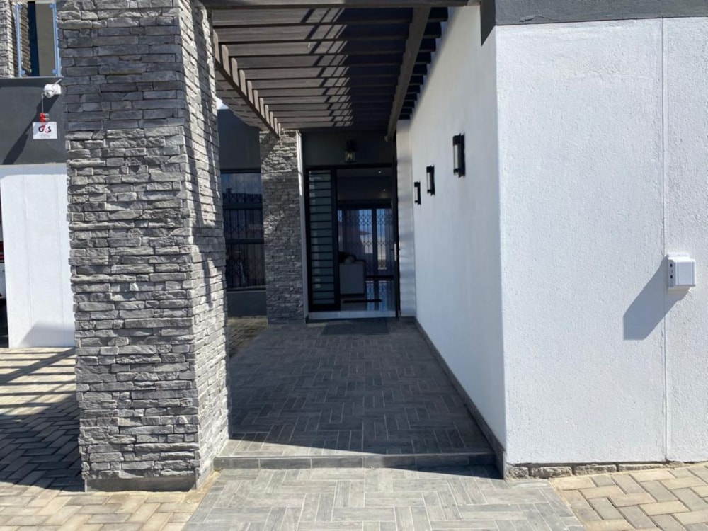 Double-storey house for sale in Mile 4, Namibia - 3NM1712043 Double-storey house for sale in Mile 4, Namibia - 3NM1712043