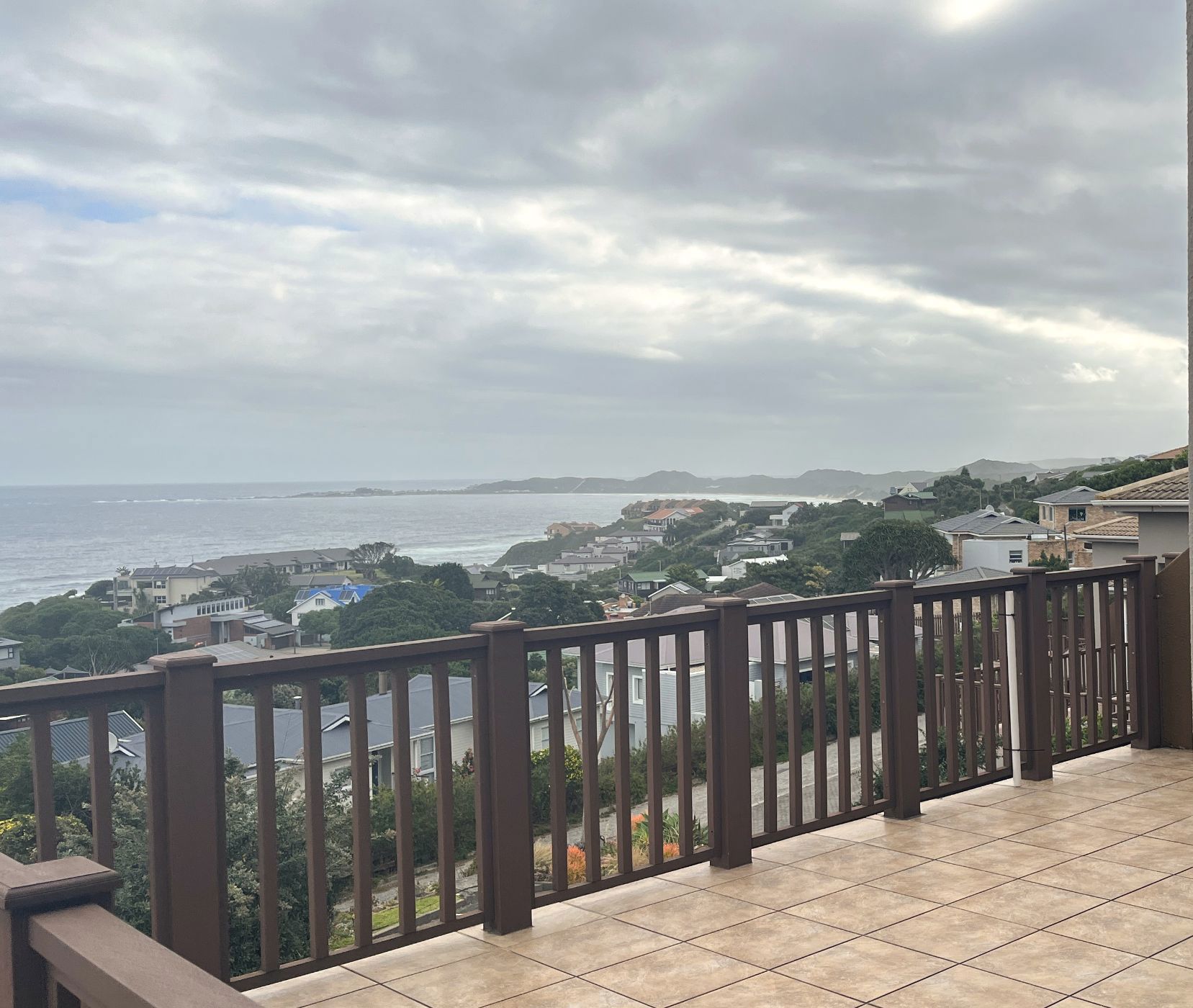 Townhouse to rent in Brenton on Sea - 1KG1711563
