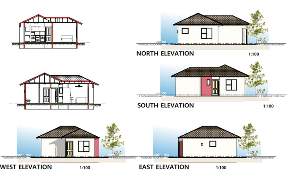 House for sale in Kamagugu - 1NS1711652 House for sale in Kamagugu - 1NS1711652