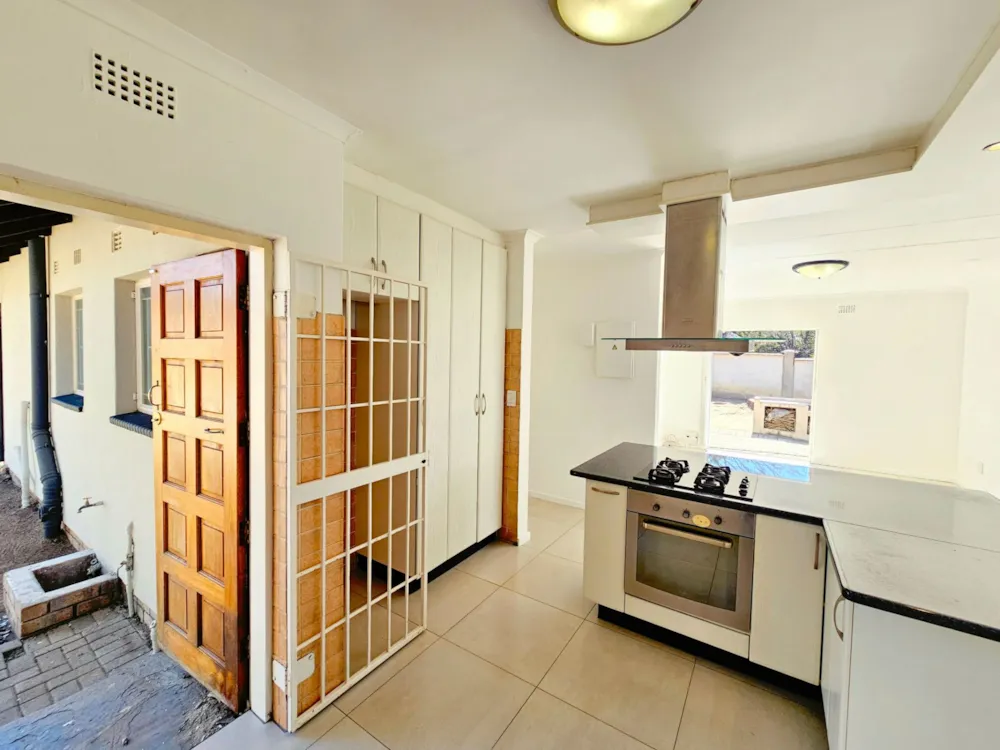 House let in Jukskei Park - FYL1734878 House let in Jukskei Park - FYL1734878
