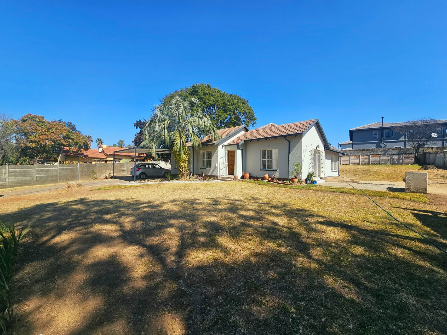 House let in Jukskei Park - FYL1712769