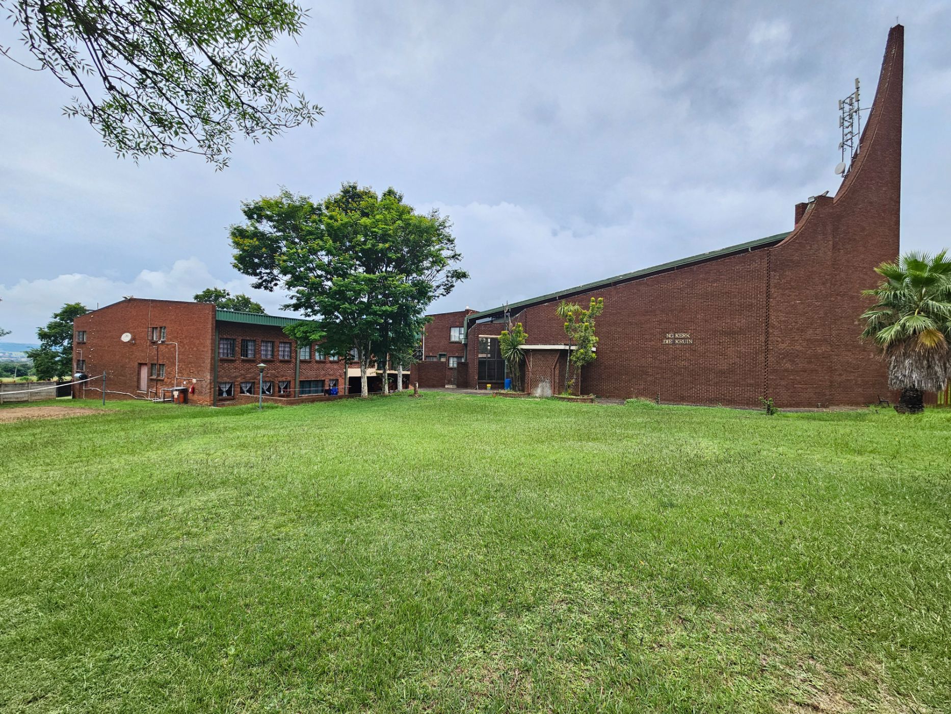 Commercial Building for sale in Sunnyridge, Newcastle - 1NW1711656