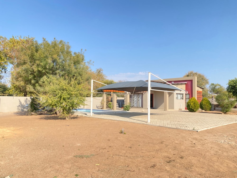 House for sale in Modipane , Botswana - 3BO1711806 House for sale in Modipane , Botswana - 3BO1711806