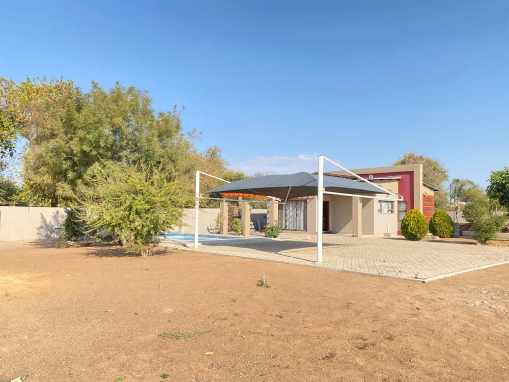 House for sale in Modipane , Botswana - 3BO1711806 House for sale in Modipane , Botswana - 3BO1711806