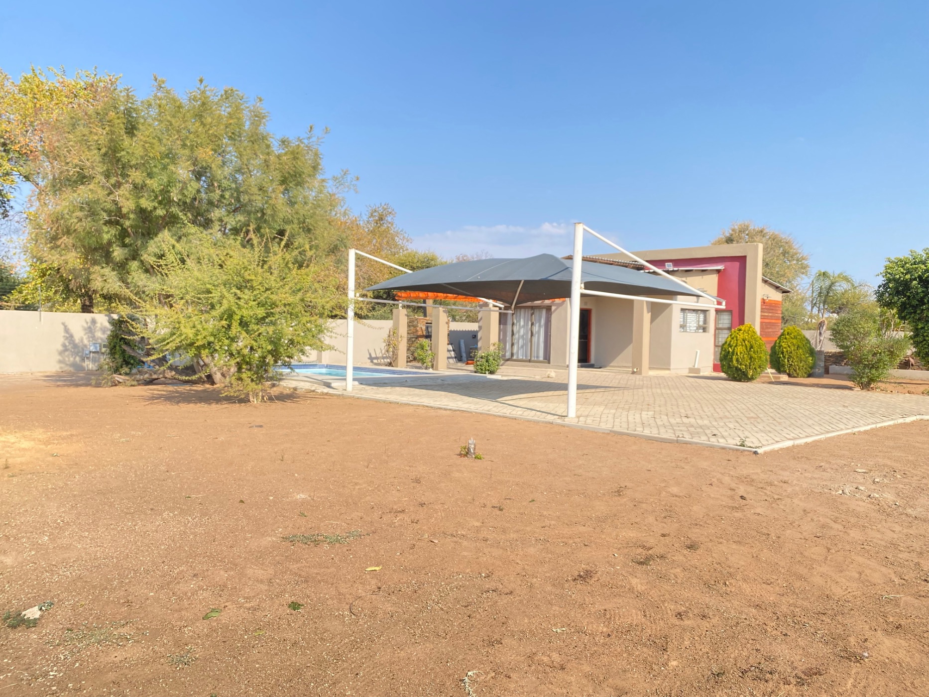 House for sale in Modipane , Botswana - 3BO1711806