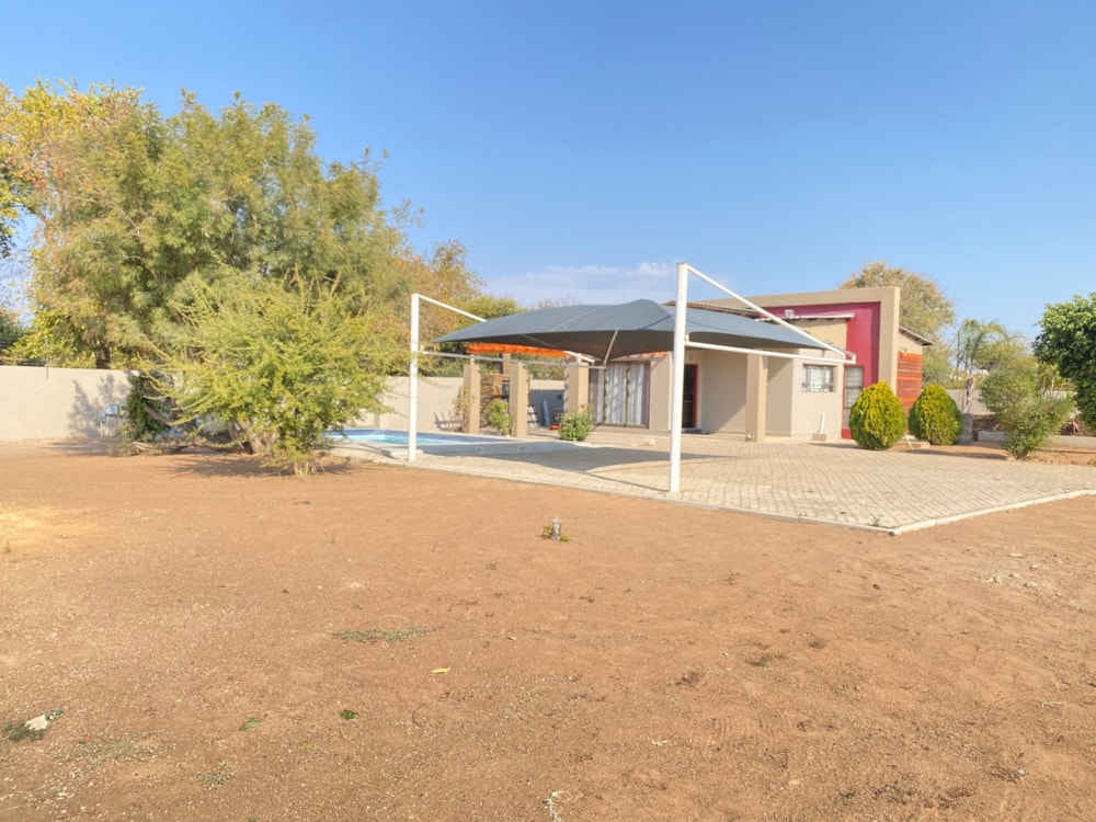 House for sale in Modipane , Botswana - 3BO1711806 House for sale in Modipane , Botswana - 3BO1711806