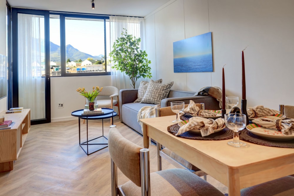 Apartment sold in Arbour Nature Estate - GEO1711588