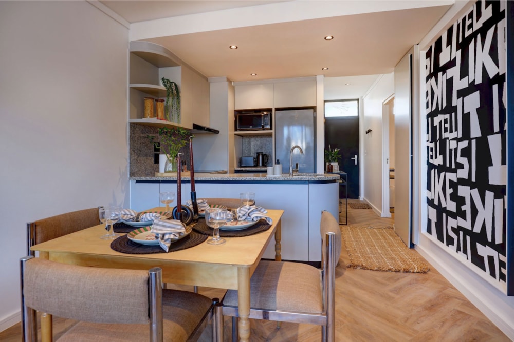 Apartment sold in Arbour Nature Estate - GEO1711588