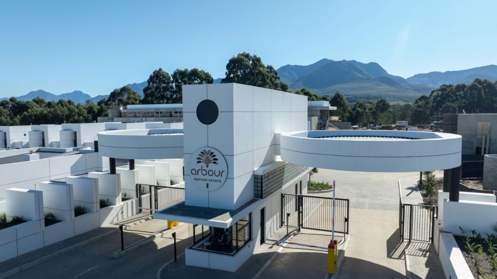 Apartment sold in Arbour Nature Estate - GEO1711588