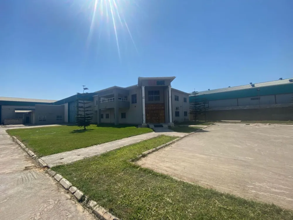 Commercial industrial property for sale in Heavy Industrial Area, Zambia - 3ZA1711595