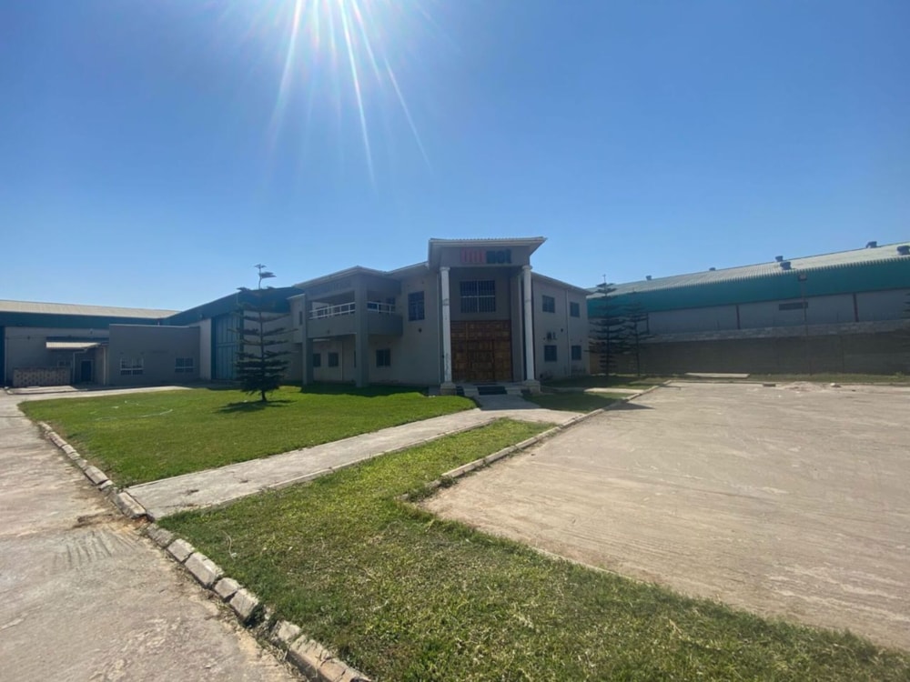 Commercial industrial property for sale in Heavy Industrial Area, Zambia - 3ZA1711595 Commercial industrial property for sale in Heavy Industrial Area, Zambia - 3ZA1711595