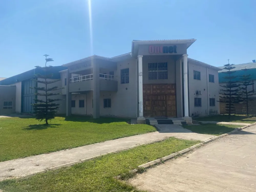 Commercial industrial property for sale in Heavy Industrial Area, Zambia - 3ZA1711595
