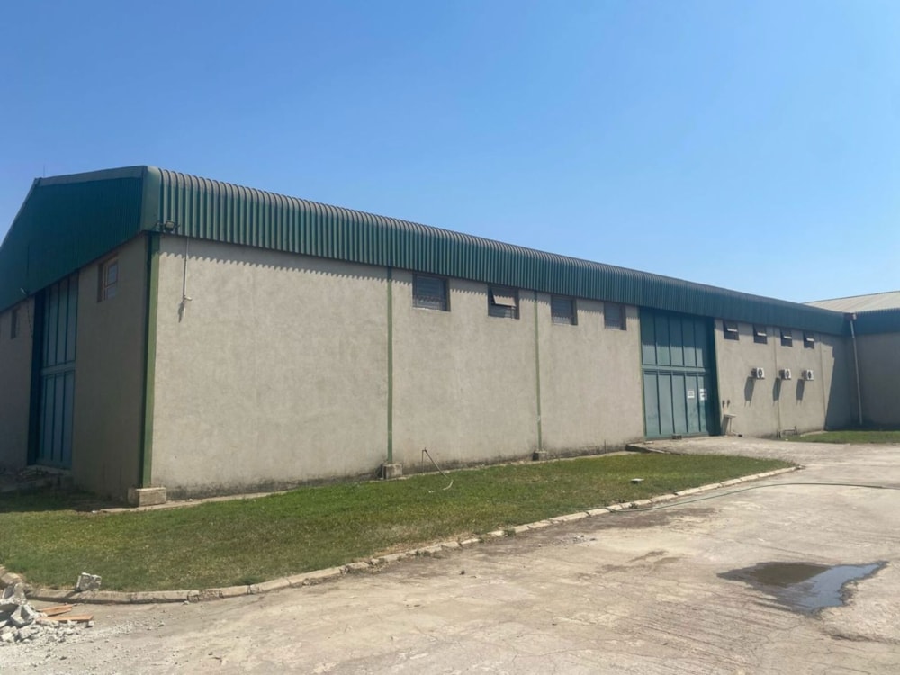 Commercial industrial property for sale in Heavy Industrial Area, Zambia - 3ZA1711595 Commercial industrial property for sale in Heavy Industrial Area, Zambia - 3ZA1711595