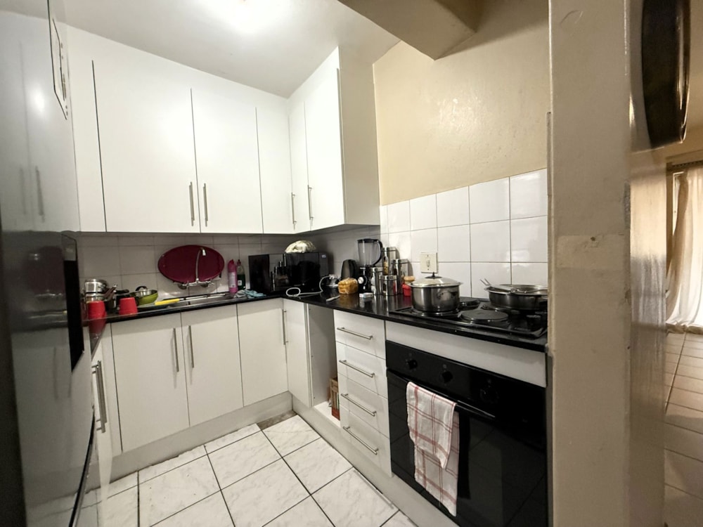 Apartment for sale in Wildenweide - 1RY1711608 Apartment for sale in Wildenweide - 1RY1711608