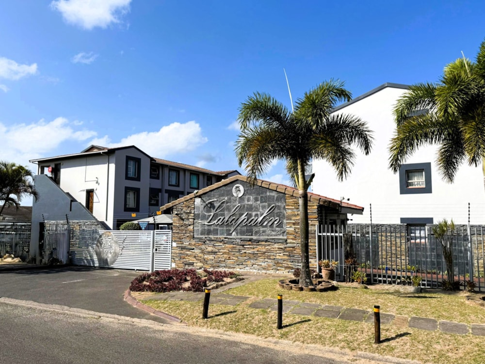 Apartment for sale in Wildenweide - 1RY1711608 Apartment for sale in Wildenweide - 1RY1711608