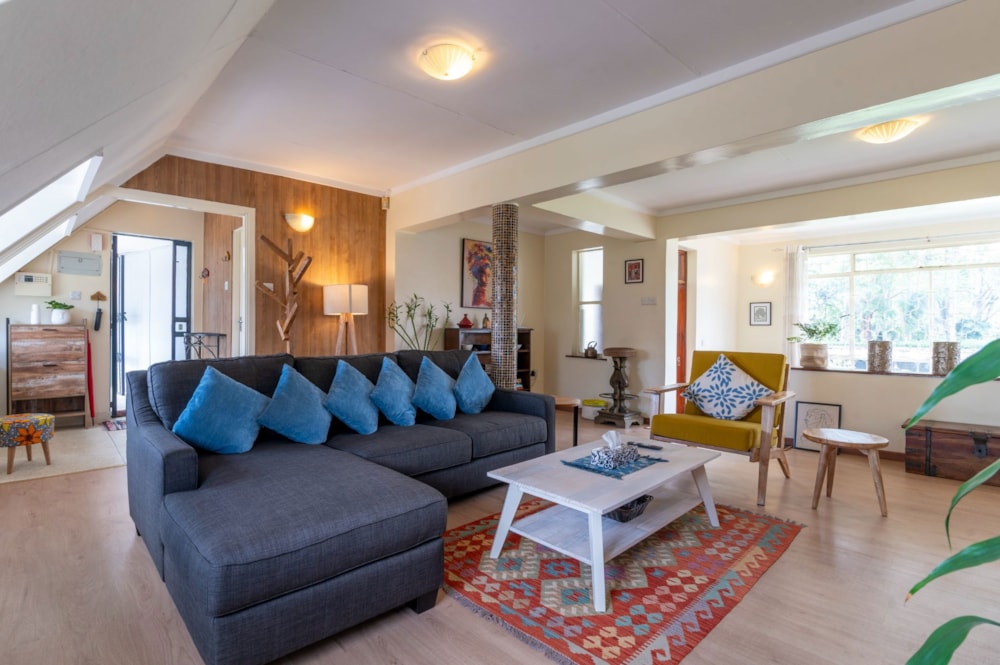 Apartment to rent in Riverside, Kenya - 3KE1711613 Apartment to rent in Riverside, Kenya - 3KE1711613