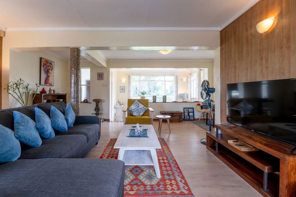 Apartment to rent in Riverside, Kenya - 3KE1711613 Apartment to rent in Riverside, Kenya - 3KE1711613