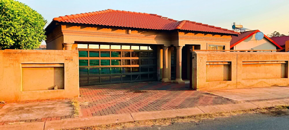 House for sale in Vosloorus - BOK1711715 House for sale in Vosloorus - BOK1711715