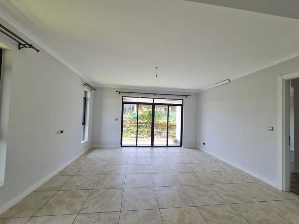 Double-storey house let in Runda , Kenya - 3KE1711939 Double-storey house let in Runda , Kenya - 3KE1711939