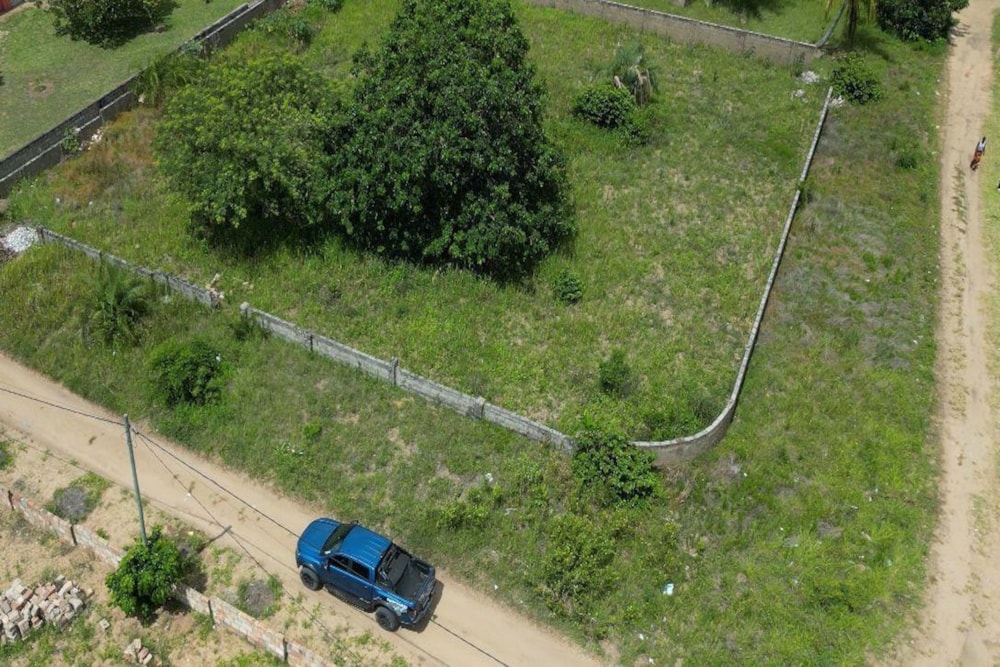 Vacant land for investment in Praia do Bilene, Gaza, Mozambique - 3MQ1711642