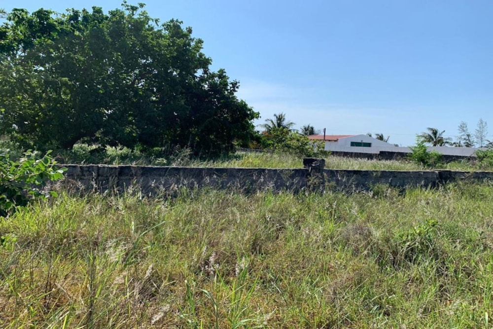 Vacant land for investment in Praia do Bilene, Gaza, Mozambique - 3MQ1711642 Vacant land for investment in Praia do Bilene, Gaza, Mozambique - 3MQ1711642