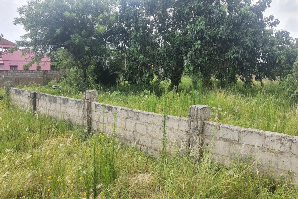 Vacant land for investment in Praia do Bilene, Gaza, Mozambique - 3MQ1711642 Vacant land for investment in Praia do Bilene, Gaza, Mozambique - 3MQ1711642