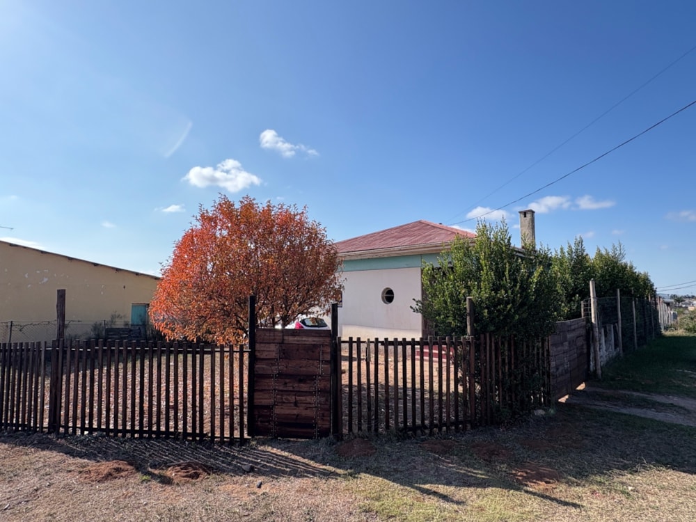 House for sale in Uitenhage Central (Kariega Central)  - 1UK1711746