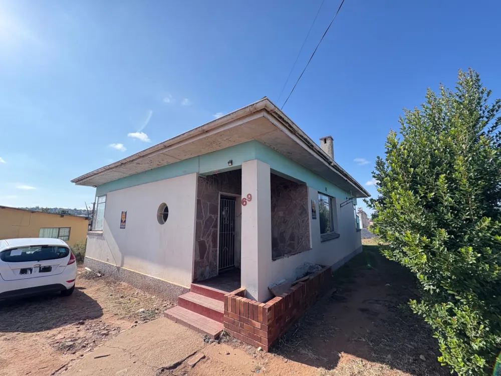 House sold in Uitenhage Central (Kariega Central) - 1UK1711746 House sold in Uitenhage Central (Kariega Central) - 1UK1711746