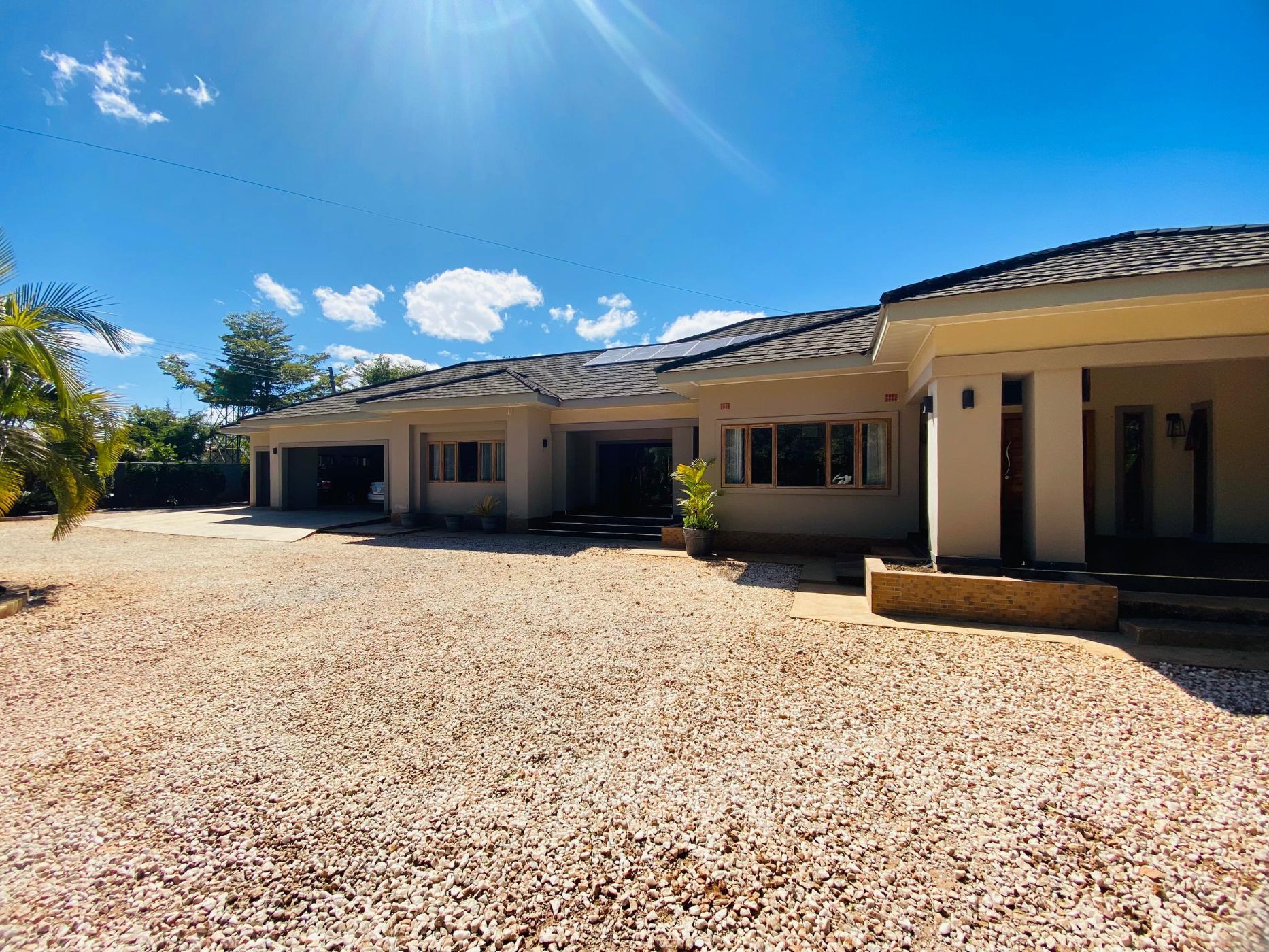 House to rent in Lusaka, Zambia - 3ZA1711641