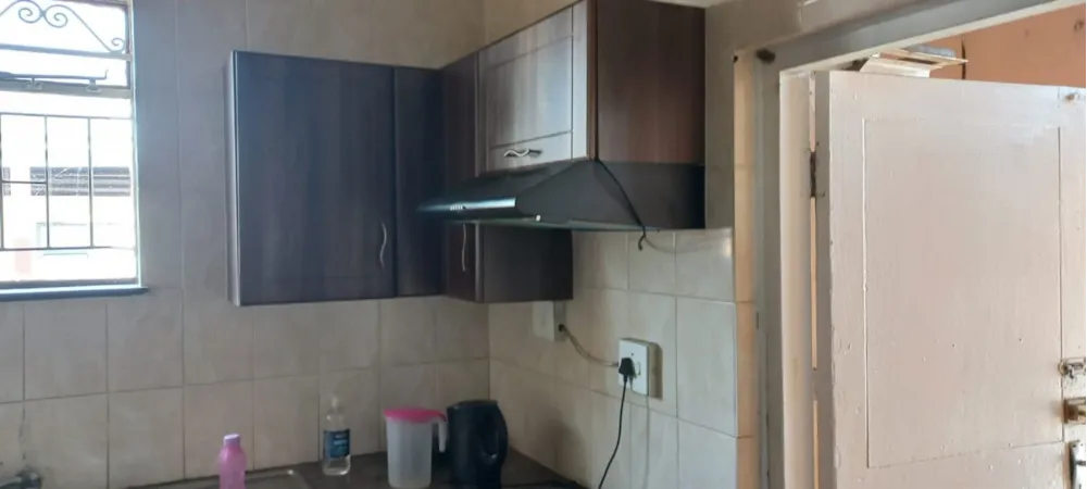 House sold in Vereeniging Central - 1VT1711649