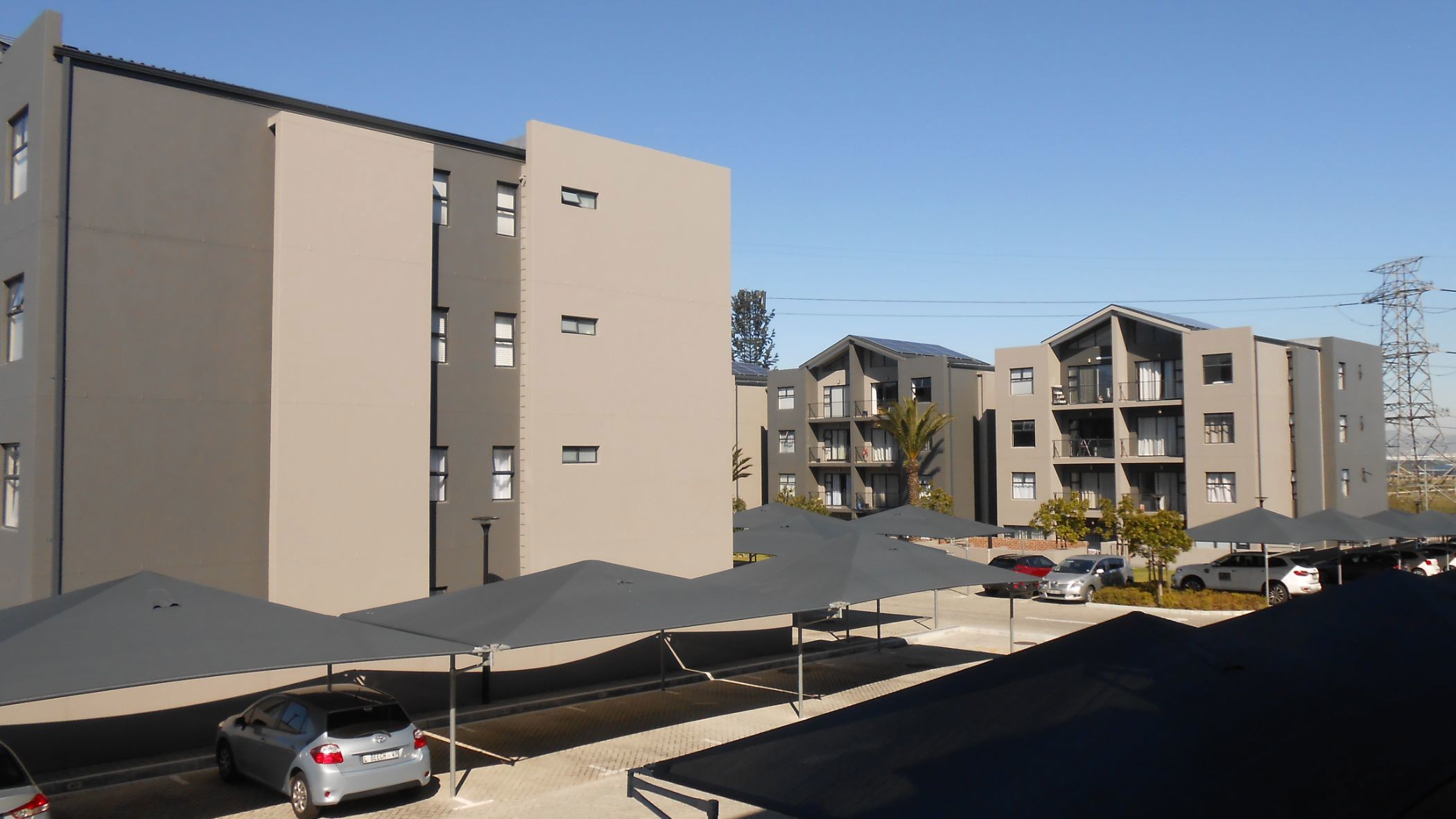 Apartment for sale in Haasendal - 1KV1711664