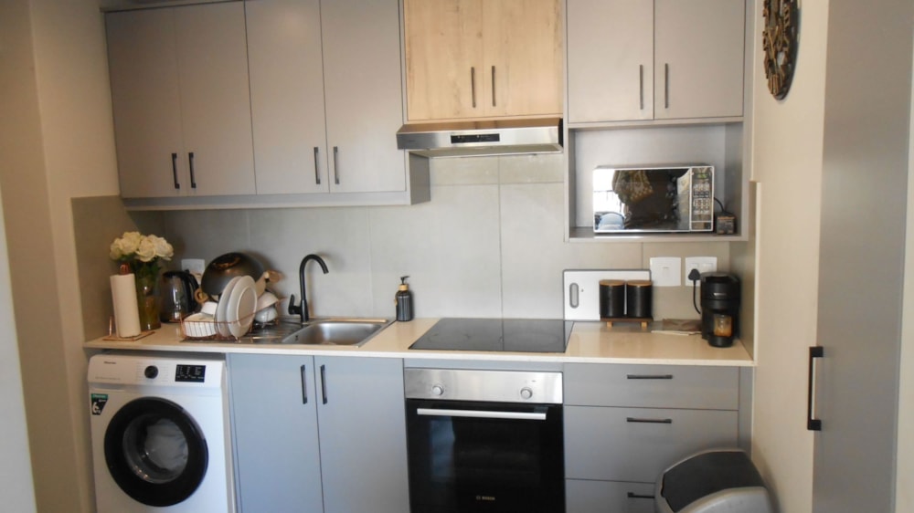 Apartment for sale in Haasendal - 1KV1711664 Apartment for sale in Haasendal - 1KV1711664