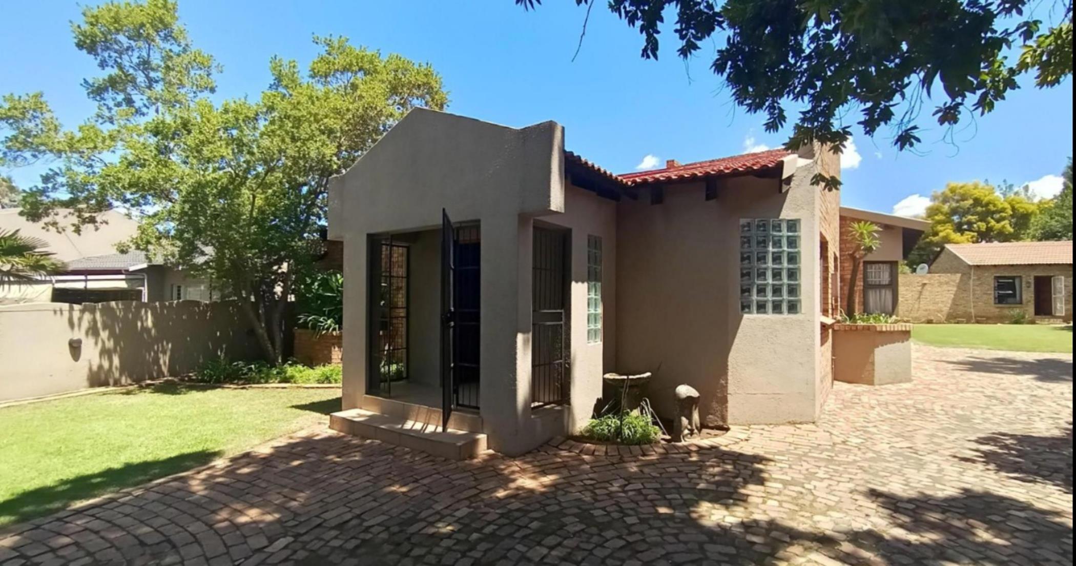 House for sale in Mayberry Park - 1GV1711671