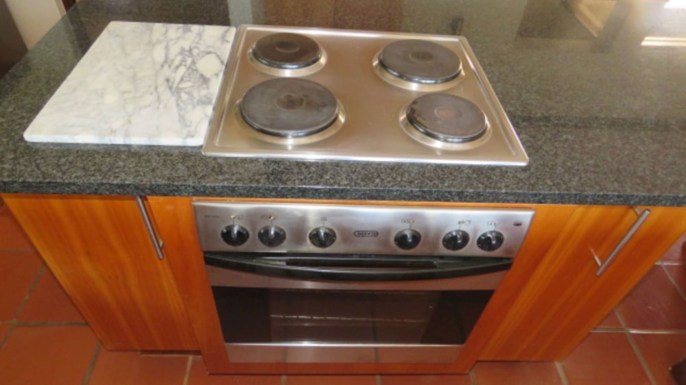 Security estate home for sale in Bela Bela - 1MDM1711667