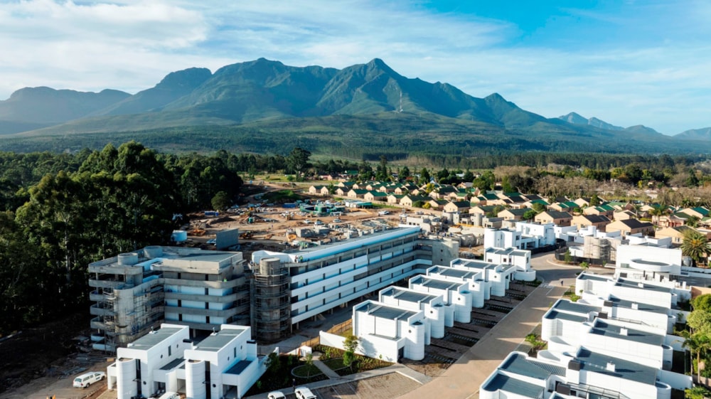 House for sale in Arbour Nature Estate - GEO1711665