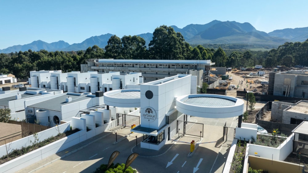 House for sale in Arbour Nature Estate - GEO1711665