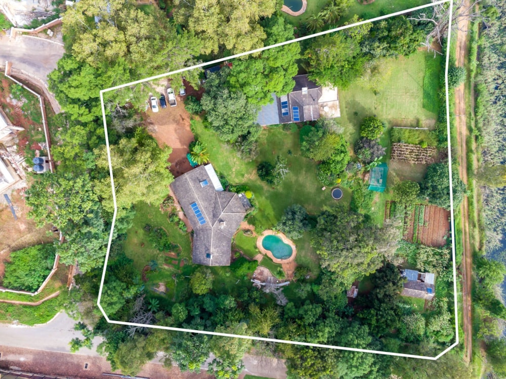 House for sale in Glen Lorne, Zimbabwe - 3ZB1711677