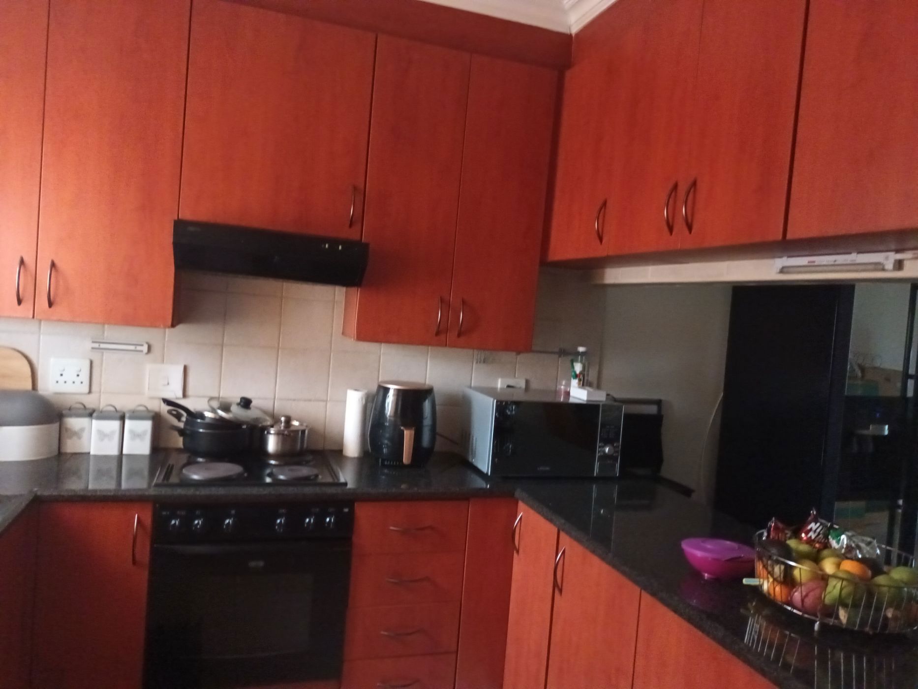 Apartment let in Kenleaf - 1BJ1711669