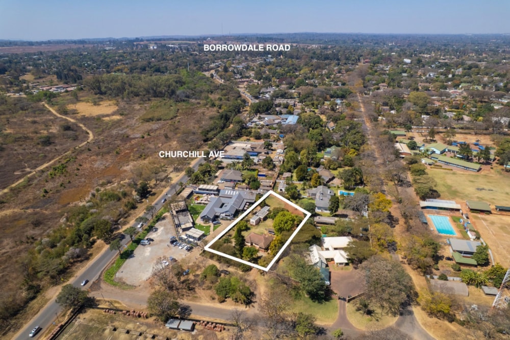 House for sale in Alexandra Park, Zimbabwe - 3ZB1712033 House for sale in Alexandra Park, Zimbabwe - 3ZB1712033